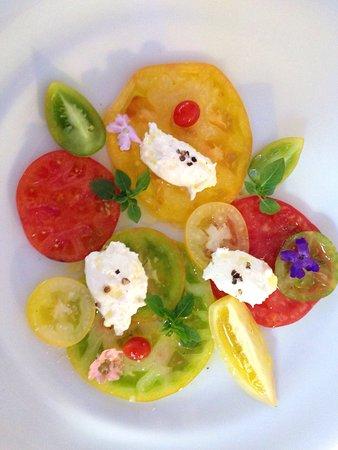 Au Potager